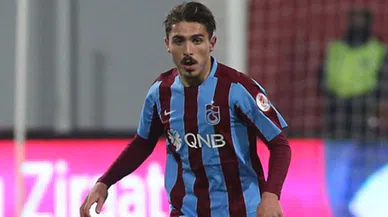 Trabzonspor'un yıldızı için Arsenal devrede