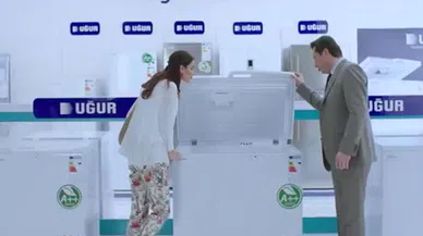 Uğur Derin Dondurucu’ya Kayyım atandı