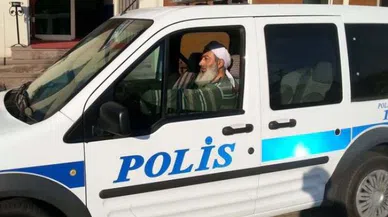 Çanakkale'de Sarıklı, sakallı polis memurun ardından genelge hazırlandı