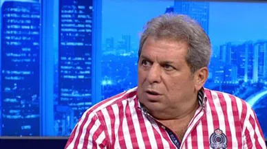 Erman Toroğlu, Federasyon ve Arda Turan'a ateş püskürdü