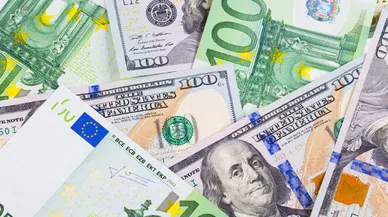 Dolar vizesiz uçuyor! Euro’da inanılmaz hareket başladı