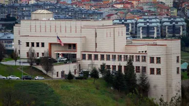 ABD’den vize kriziyle ilgili son dakika açıklaması