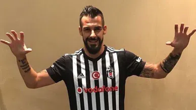 Suskun golcü Negredo umut dağıttı