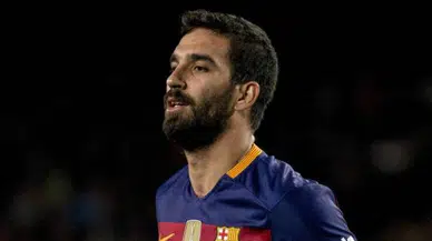 Arda Turan için Fenerbahçe devrede