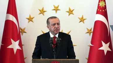 Erdoğan’dan son dakika ABD açıklaması: Size muhtaç değiliz