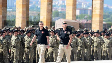 Erdoğan’ın talimatı sonrası ilk onlar bıraktı