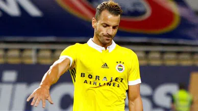 Soldado'nun bonservisi taraftarı isyan ettirdi