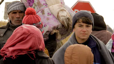  Bosnalı yönetmen Begic’in mülteci filmi Antalya Film Festivalinde