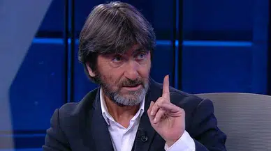 Rıdvan Dilmen, Beşiktaş'ın yedeklerini beğenmedi