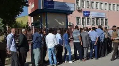 Haberler kötü! Rakamlar alarm veriyor