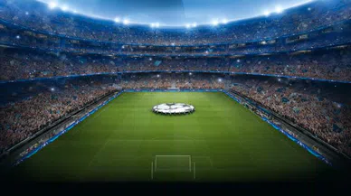 Beşiktaş Monaco Maçı TRT 1 Ekranlarında Canlı Yayınlanacak