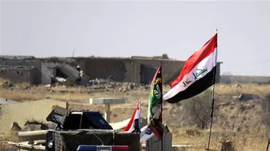 Talabani cephesi; ' Barzani petrol çalıyor!..