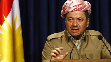 Batı Barzani’yi sattı mı?