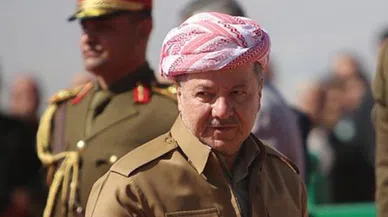Barzani’nin can damarı kesiliyor