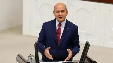 Soylu'dan belediye başkanlarına gözdağı