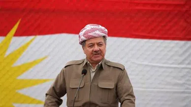 Bozguna uğrayan Barzani’den flaş karar: Seçimler askıya alındı