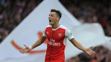 Mourinho, Mesut Özil'i istiyor