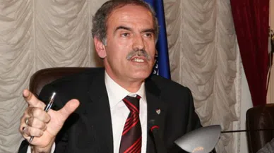 Bursa Belediye Başkanı Recep Altepe: 'Görevimin Başındayım.'