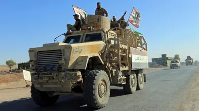 Irak ordusu, Altınköprü’yü ele geçirdi