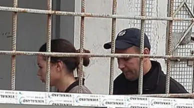 Rus oligarkın kızı 6 kişinin ölümüne sebep oldu