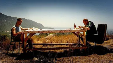 Bir gün döneceğiz o şehire...