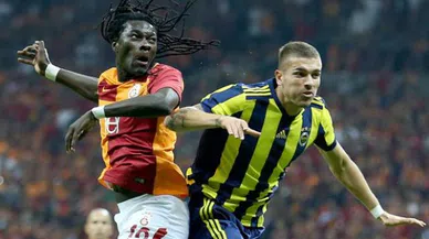 Sessiz derbi! Yine yenişemediler