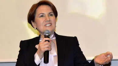 Akşener’den, Aytun Çıray sürprizi