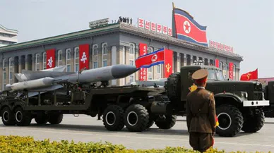 Japonya endişe içinde!...