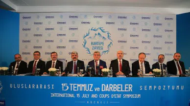 İnsanlık darbelere karşı çaresiz değil