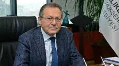 Balıkesir Belediye Başkanının istifa için karar veremedi