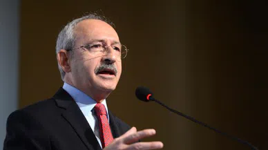 Kılıçdaroğlu’ndan flaş erken yerel seçim çıkışı