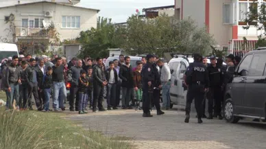 Aydın’da sokak’ta çatıştılar, ölü ve yaralılar var