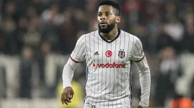 Beşiktaş'ta Lens kredisini tüketiyor