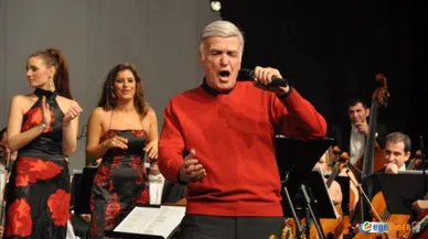 Kalipso kralı Metin Ersoy yaşamını yitirdi