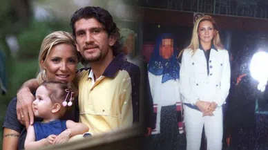 Işıl Reçber’in estetiksiz hali şaşırttı