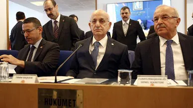 Yazlık Saray için şimdiye kadar 12 milyon 125 bin TL harcanmış