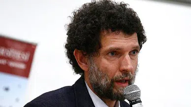 İş Adamı Osman Kavala tutuklandı