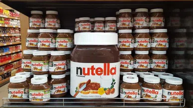 Türkiye’deki fındıkçıya Nutella’dan kötü haber