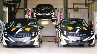 40 milyon Euro resmen çöp oldu