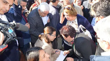 MHP’de yaprak dökümü sürüyor, Nazilli’de 150 istifa
