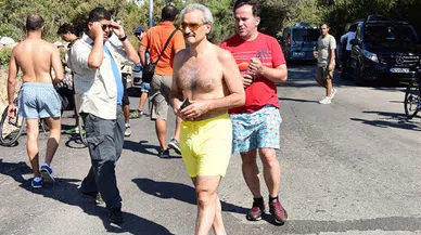 Suudi Prens Talal tutuklandı