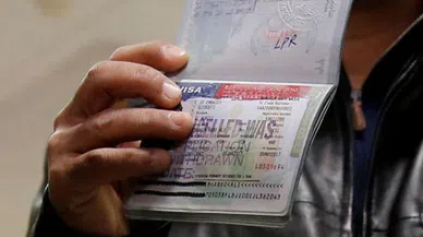 ABD sınırlı vize hizmetine başladı