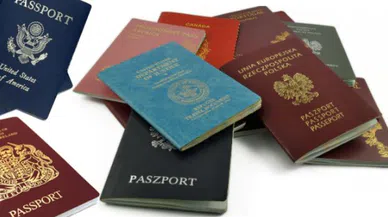 Dünyanın en değerli pasaportları