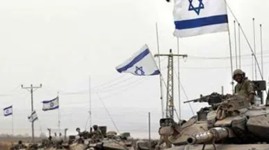İsrail Hizbullah'ı vurmaya hazırlanıyor