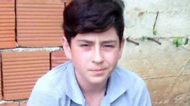 Mavi Balina oyunu 17 yaşındaki İbrahim Can'ın hayatına mal oldu