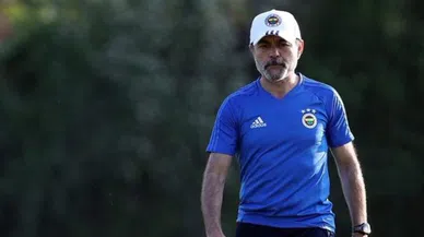 Fenerbahçe'de antrenman düzeni sil baştan