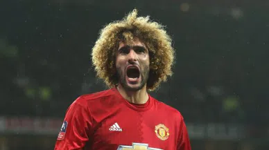 Beşiktaş'tan Fellaini için çıldırtan teklif
