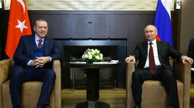 Kritik görüşme sona erdi