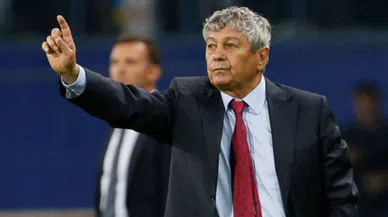 Lucescu, Erol Alkan iddialarına sert çıktı