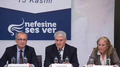 Kadınlarda KOAH’a dikkat